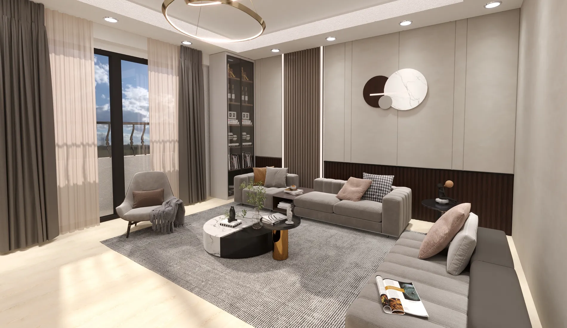 Kat Karşılığı İnşaat