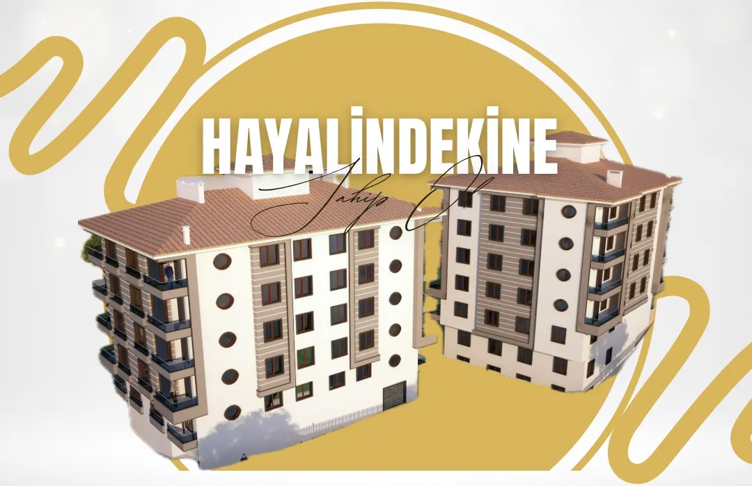 KASTAMONU ABANA SİTESİ